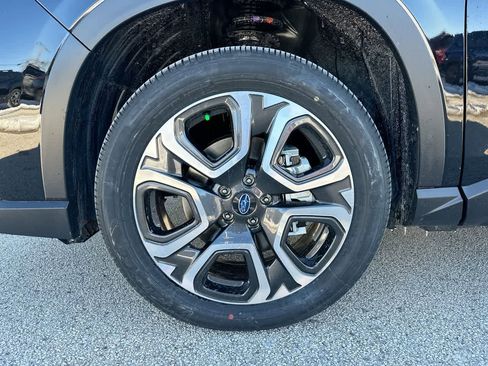 New 2026 Subaru Ascent Limited image 19