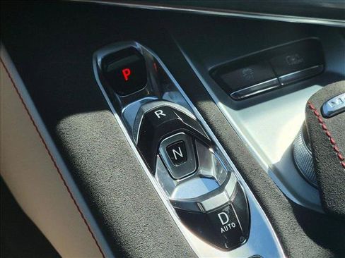 Used 2023 Chevrolet Corvette Stingray Premium Cpe w/ Z51 Performance Package RWD image 8