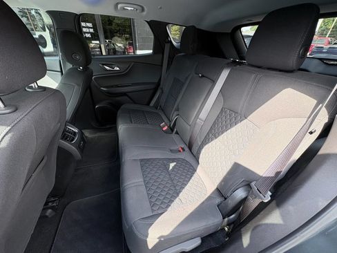 Used 2020 Chevrolet Blazer LT FWD image 15