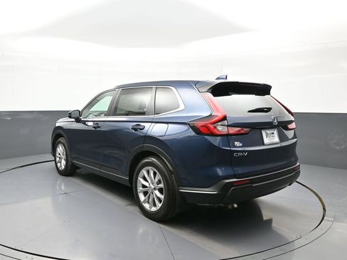 Certified 2024 Honda CR-V EX-L image 8
