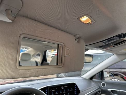 Used 2023 Hyundai Sonata SEL w/ Convenience Package image 53