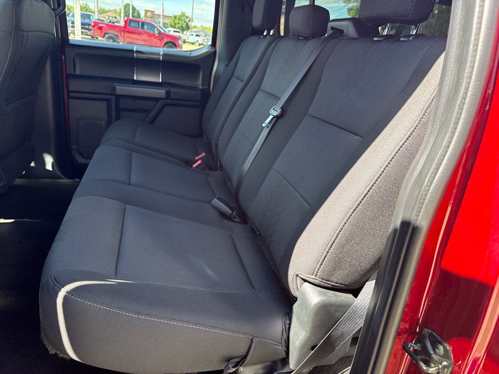 Used 2019 Ford F150 XLT w/ Equipment Group 302A Luxury AWD/4WD image 10