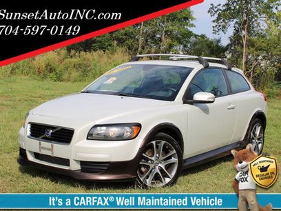 Used 2008 Volvo C30 T5 Version 2.0