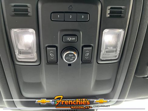 Used 2024 Chevrolet Tahoe LT w/ Luxury Package AWD/4WD image 25
