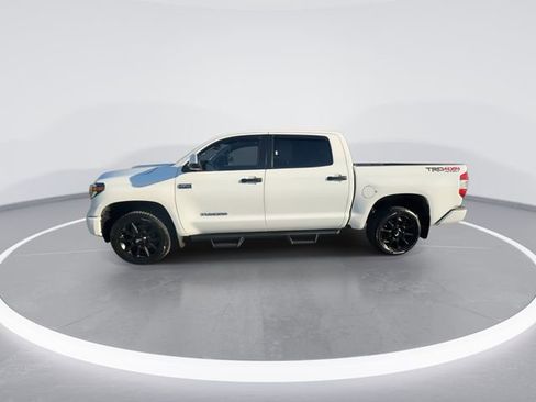 Used 2021 Toyota Tundra SR5 image 5