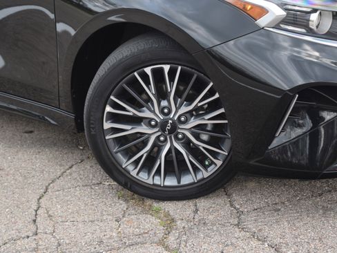 Used 2024 Kia Forte GT-Line image 27