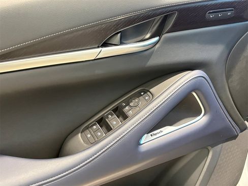 New 2026 INFINITI QX60 Sport w/ Dark Cargo Package image 19