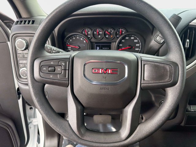 New 2026 GMC Sierra 1500 Pro w/ Graphite Edition AWD/4WD image 26