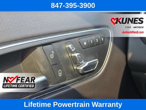 Used 2018 Mercedes-Benz GLA 250 4MATIC image 29