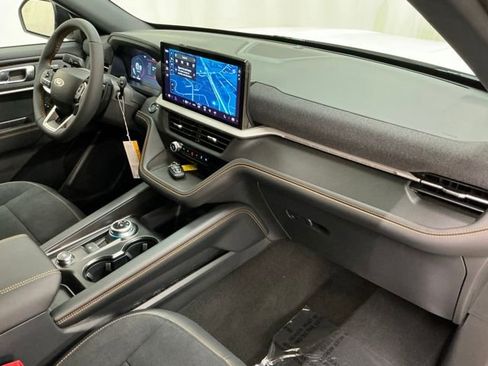 New 2026 Ford Explorer Tremor w/ Tremor Convenience Package AWD/4WD image 19