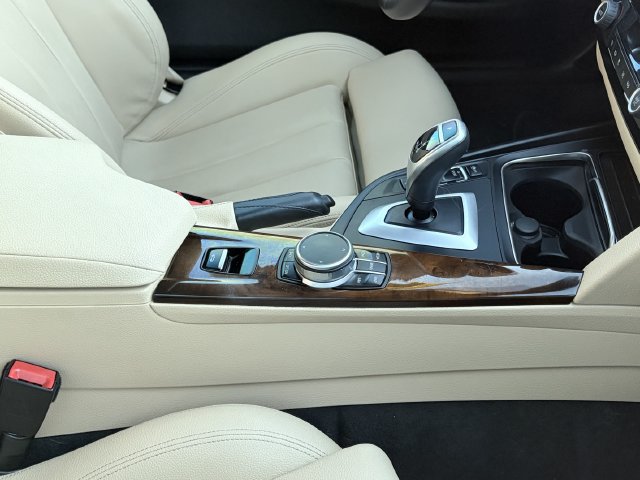 Used 2020 BMW 430i Convertible w/ Convenience Package RWD image 11