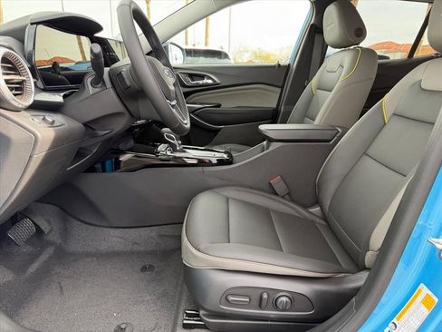 New 2026 Chevrolet Trax ACTIV w/ Driver Confidence Package image 6