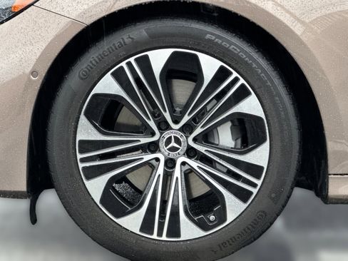 Used 2026 Mercedes-Benz E 350 Sedan image 12