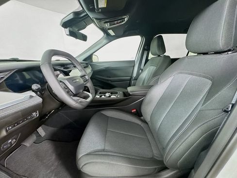 New 2026 Jeep Cherokee Laredo AWD/4WD image 23
