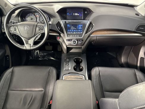 Certified 2020 Acura MDX SH-AWD w/ Technology Package image 26