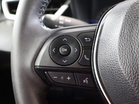 Certified 2022 Toyota Corolla SE image 18