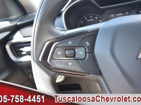 Used 2023 Chevrolet TrailBlazer LS FWD image 26