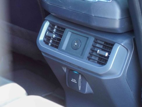 Used 2025 Ford F150 Lariat w/ Tow/Haul Package AWD/4WD image 21