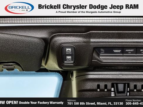 New 2026 Jeep Wrangler Unlimited Rubicon image 28