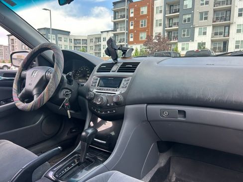 Used 2006 Honda Accord SE image 24