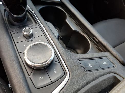 Certified 2023 Cadillac XT5 Premium Luxury image 24