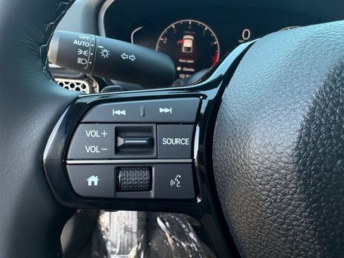 New 2026 Honda Civic Sport image 21