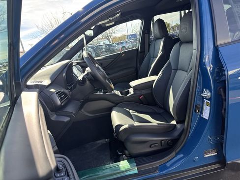 New 2025 Subaru Outback Wilderness w/ Wilderness Package image 13