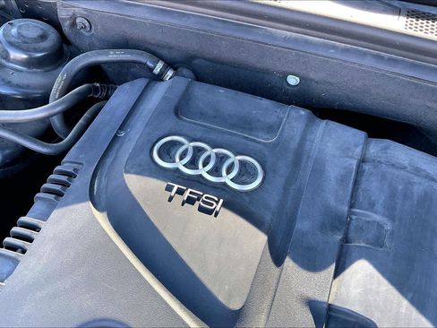 Used 2015 Audi A4 2.0T Premium image 29
