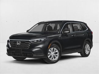 Certified 2026 Honda CR-V LX video 1