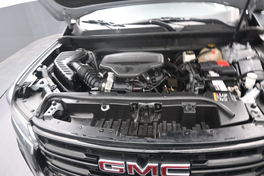 Used 2023 MAZDA MAZDA3 s AWD/4WD image 14