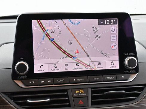 Used 2022 Nissan Altima 2.5 SL image 23