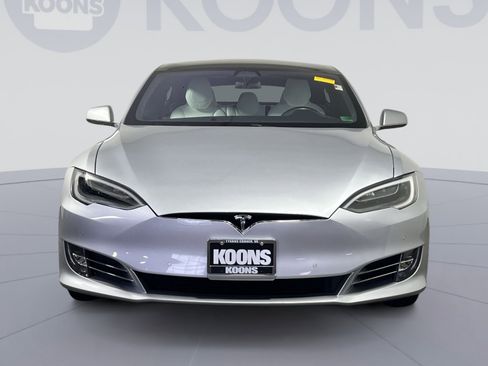 Used 2017 Tesla Model S 90D image 11
