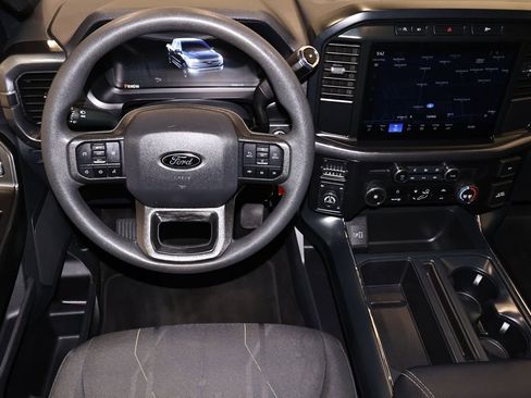 Certified 2024 Ford F150 STX w/ STX Black Appearance Package AWD/4WD image 20