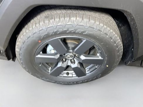 New 2026 Toyota RAV4 Woodland image 11