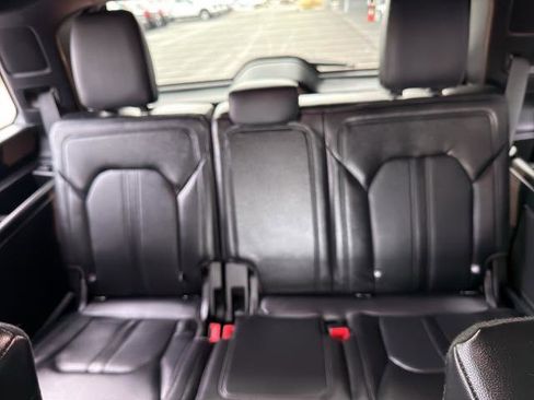 Certified 2019 Ford Expedition Limited w/ Cargo Package image 39