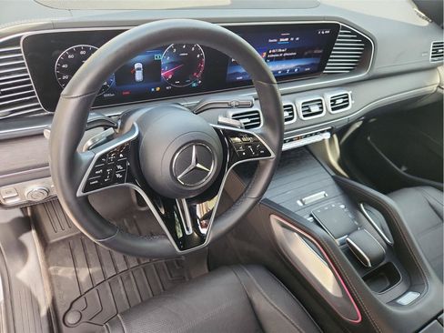 Used 2024 Mercedes-Benz GLE 350 4MATIC image 10