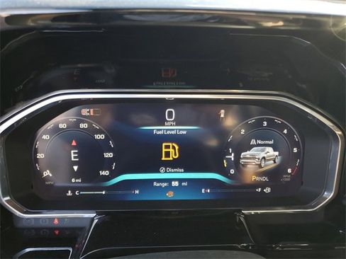 New 2026 Chevrolet Silverado 1500 LT image 24