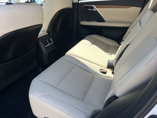 Used 2021 Lexus RX 350 FWD w/ Premium Package image 21
