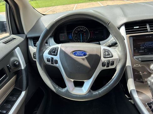 Used 2014 Ford Edge SEL w/ Equipment Group 205A FWD image 42