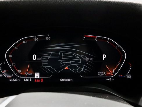 Used 2021 BMW X3 xDrive30i w/ Premium Package image 30