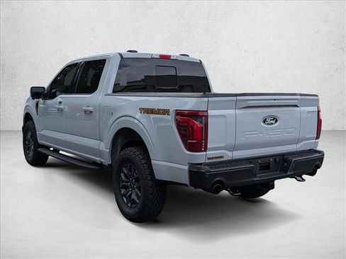 Used 2025 Ford F150 Tremor w/ Equipment Group 402A High AWD/4WD image 8