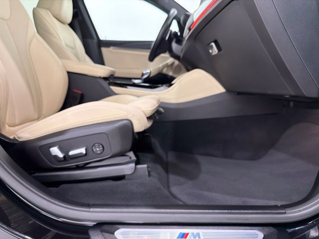 Certified 2024 BMW X4 xDrive30i w/ Premium Package AWD/4WD image 20