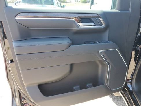 New 2026 GMC Sierra 1500 Elevation AWD/4WD image 22