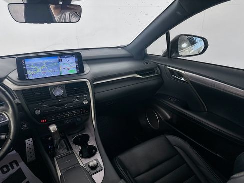 Used 2020 Lexus RX 350 F Sport w/ Accessory Package AWD/4WD image 24