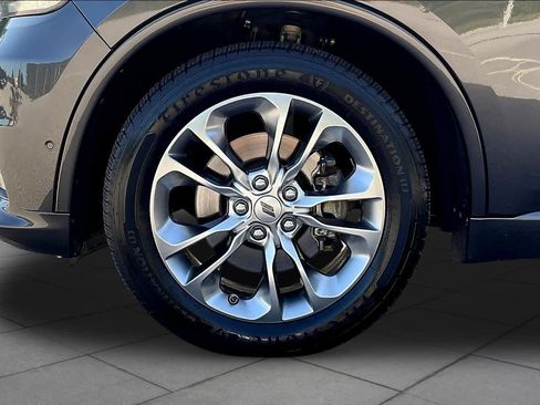 Used 2020 Dodge Durango R/T w/ Trailer Tow Group IV RWD image 22