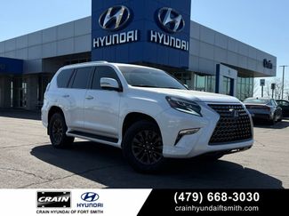 Used 2021 Lexus GX 460 Premium w/ Premium Package video 1