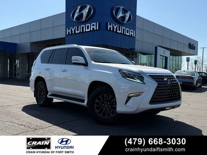 Used 2021 Lexus GX 460 Premium w/ Premium Package