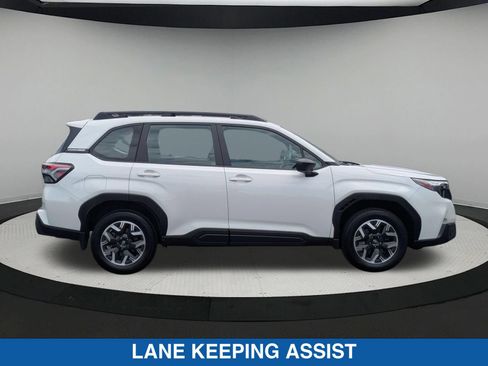 Used 2026 Subaru Forester AWD/4WD image 2