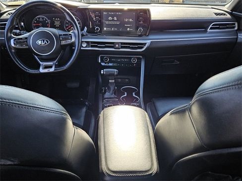 Used 2021 Kia K5 GT-Line image 14