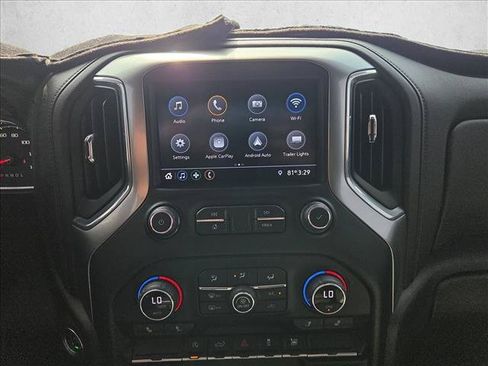 Used 2022 Chevrolet Silverado 1500 RST w/ Redline Edition RWD image 12